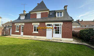 Maison 7 Pièces 153 m² à vendre à Rosières-en-Santerre (80170)