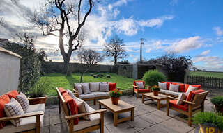 Maison 4 Pièces 92 m² à vendre à Saint-Denis-la-Chevasse (85170)