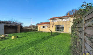 Maison 4 Pièces 92 m² à vendre à Saint-Denis-la-Chevasse (85170)