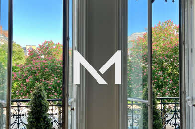 Appartement 7 pièces 695000 €