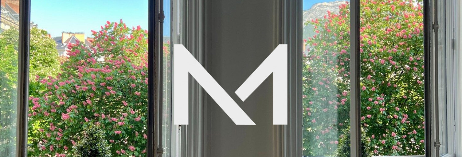 Appartement 7 Pièces 229 m² à vendre à Grenoble (38000)