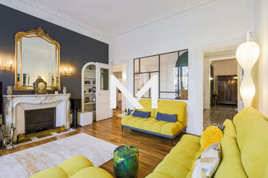 Appartement 7 pièces 665000 €