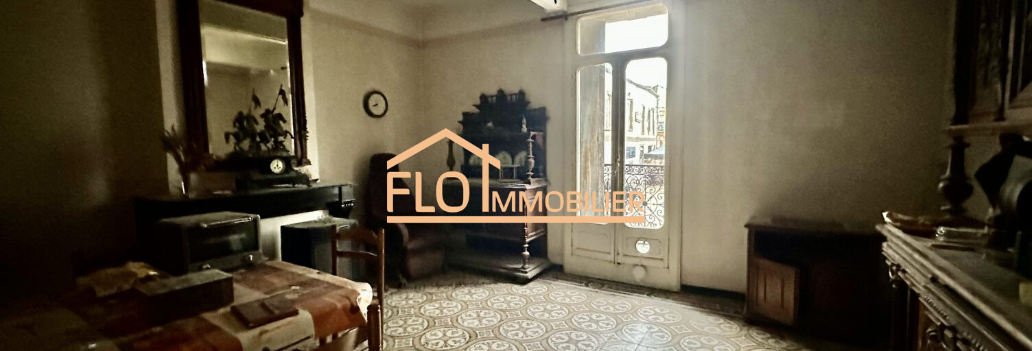 Maison 2 Pièces 130 m² à vendre à Pomérols (34810)