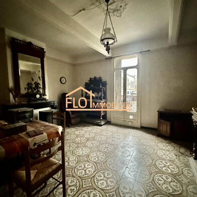 Maison 2 pièces 145000 €