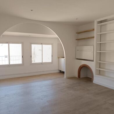 Appartement 1 pièces 445 €