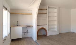 Appartement 1 Pièce 19 m² à louer à Narbonne (11100)