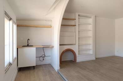 Appartement 1 pièces 445 €