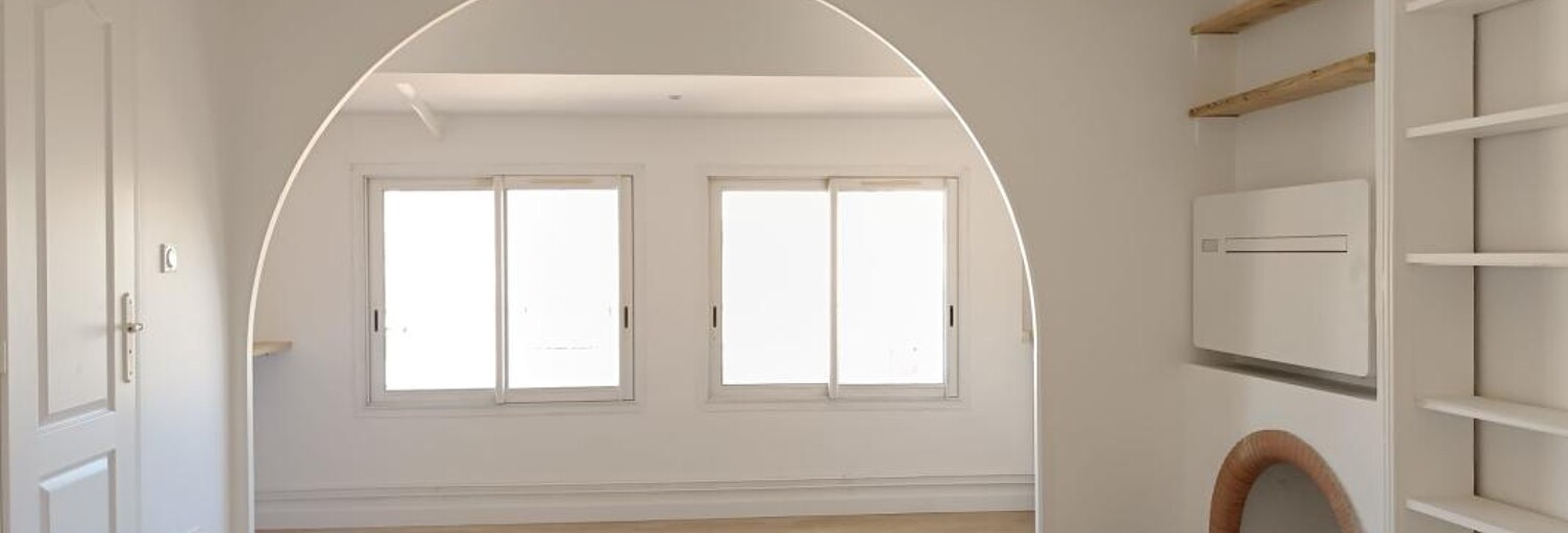 Appartement 1 Pièce 19 m² à louer à Narbonne (11100)
