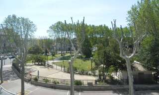 Appartement 1 Pièce 33 m² à louer à Narbonne (11100)