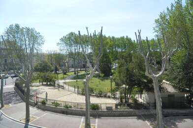 Appartement 1 pièces 410 €