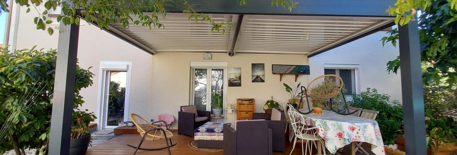 Maison 6 Pièces 150 m² à vendre à Villenave-d'Ornon (33140)