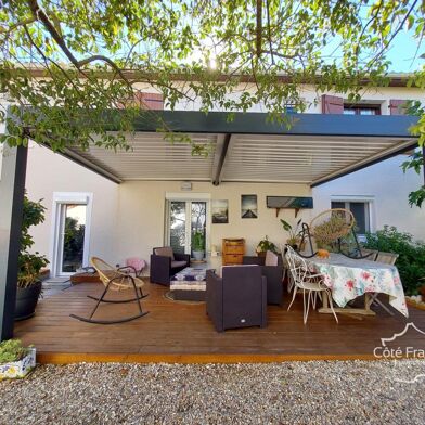 Maison 6 pièces 399000 €