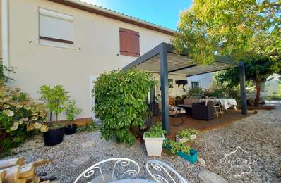 Maison, 4 chambres avec jardin — photo du bien