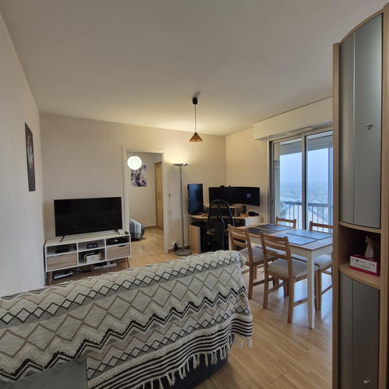 Appartement  T2 à louer Rodez 12000