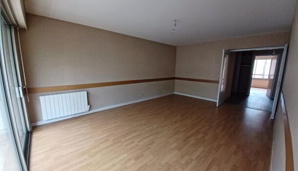 Appartement 3 pièces  à louer Rodez 12000