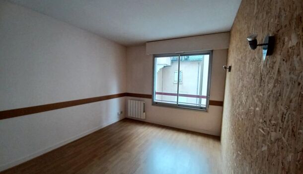 Appartement 3 pièces  à louer Rodez 12000