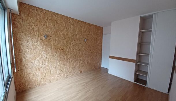 Appartement 3 pièces  à louer Rodez 12000