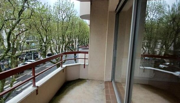 Appartement 3 pièces  à louer Rodez 12000