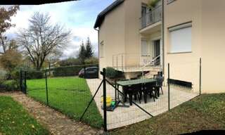 Appartement 4 Pièces 109 m² à louer à Rignac (12390)