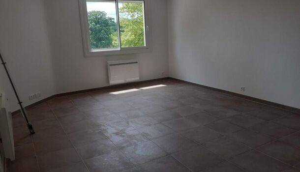 Appartement 4 pièces  à louer Rignac 12390