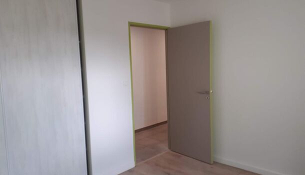 Appartement 4 pièces  à louer Rignac 12390