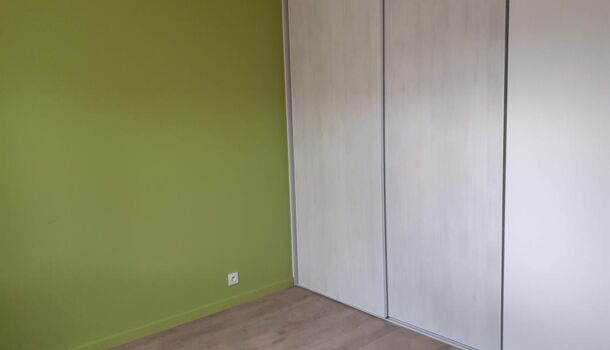 Appartement 4 pièces  à louer Rignac 12390