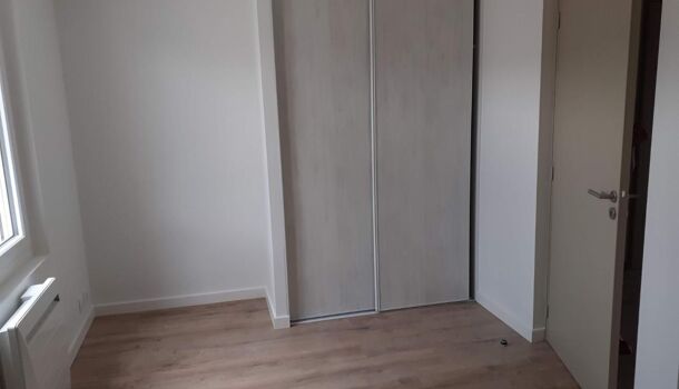 Appartement 4 pièces  à louer Rignac 12390