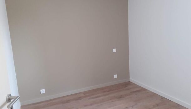 Appartement 4 pièces  à louer Rignac 12390