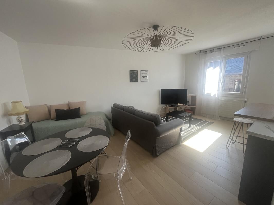 Appartement  T2 à louer Rodez 12000
