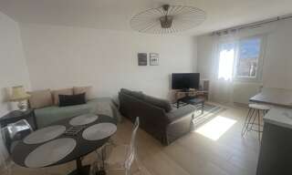 Appartement 2 Pièces 49 m² à louer à Rodez (12000)