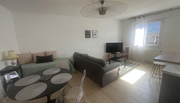 Appartement 2 pièces  à louer Rodez 12000