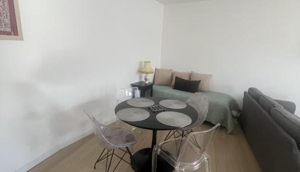 Appartement 2 pièces  à louer Rodez 12000