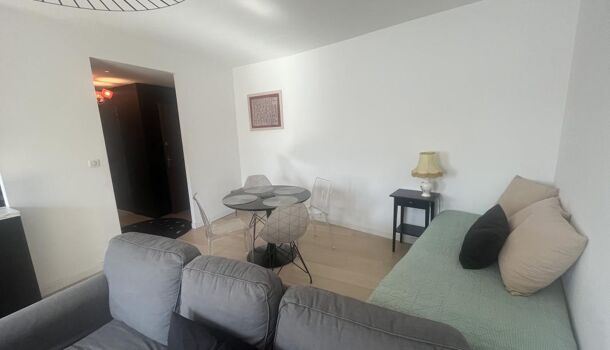 Appartement 2 pièces  à louer Rodez 12000