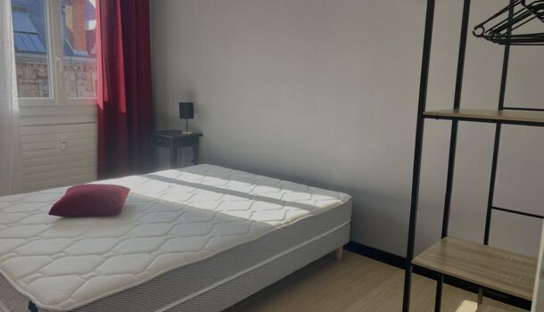 Appartement 2 pièces  à louer Rodez 12000