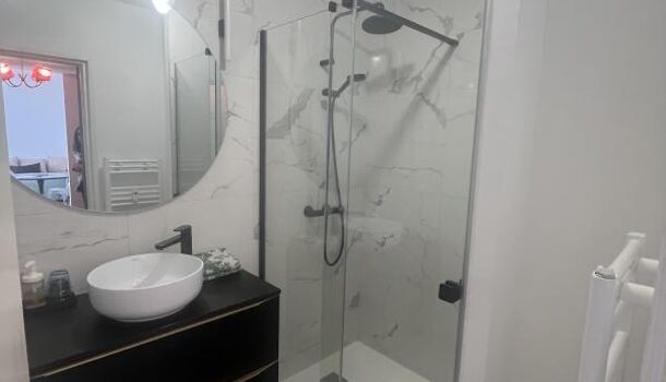 Appartement 2 pièces  à louer Rodez 12000