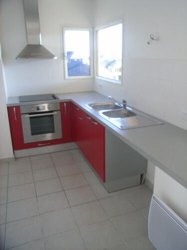 Appartement  T2 à louer Primaube (La) 12450