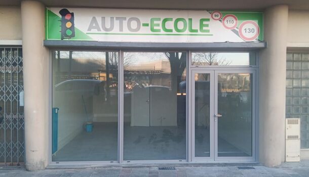 Local commercial  à louer Rodez 12000