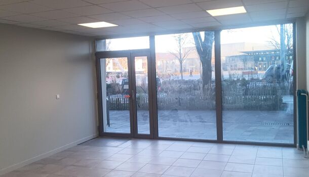 Local commercial  à louer Rodez 12000