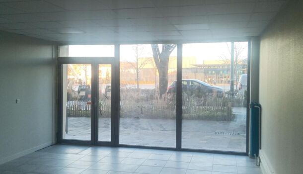 Local commercial  à louer Rodez 12000