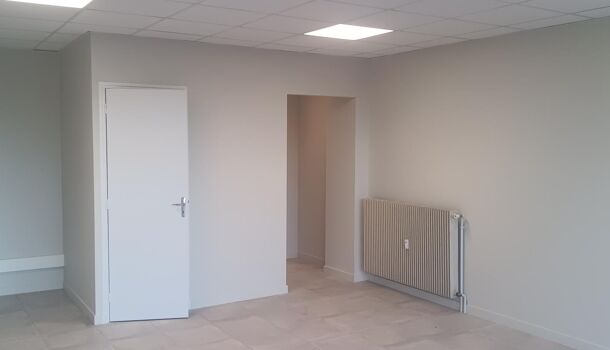 Local commercial  à louer Rodez 12000