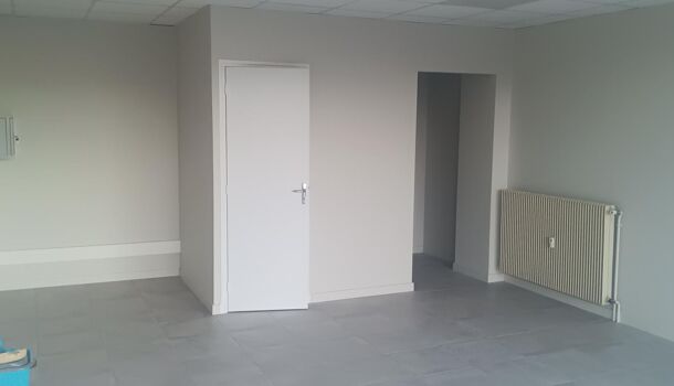 Local commercial  à louer Rodez 12000