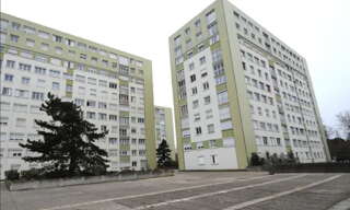 Appartement 4 Pièces 65 m² à vendre à Orléans (45100)