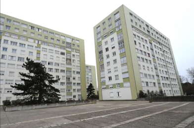 Appartement 4 pièces 80000 €