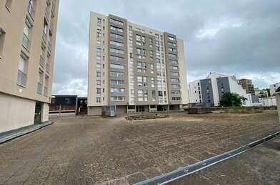 Appartement 2 pièces 80600 €