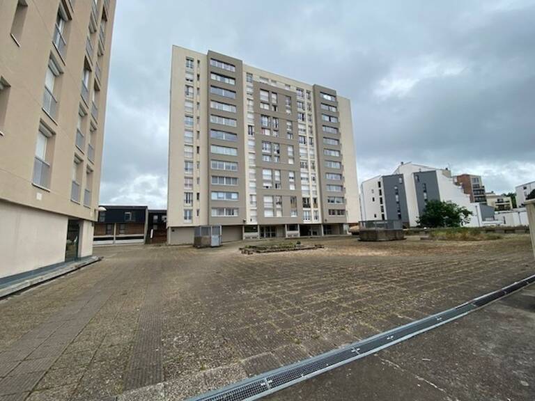 A vendre: Charmant appartement T2 vendu loué: Proche — photo 1
