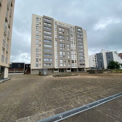 Appartement 2 pièces 80600 €