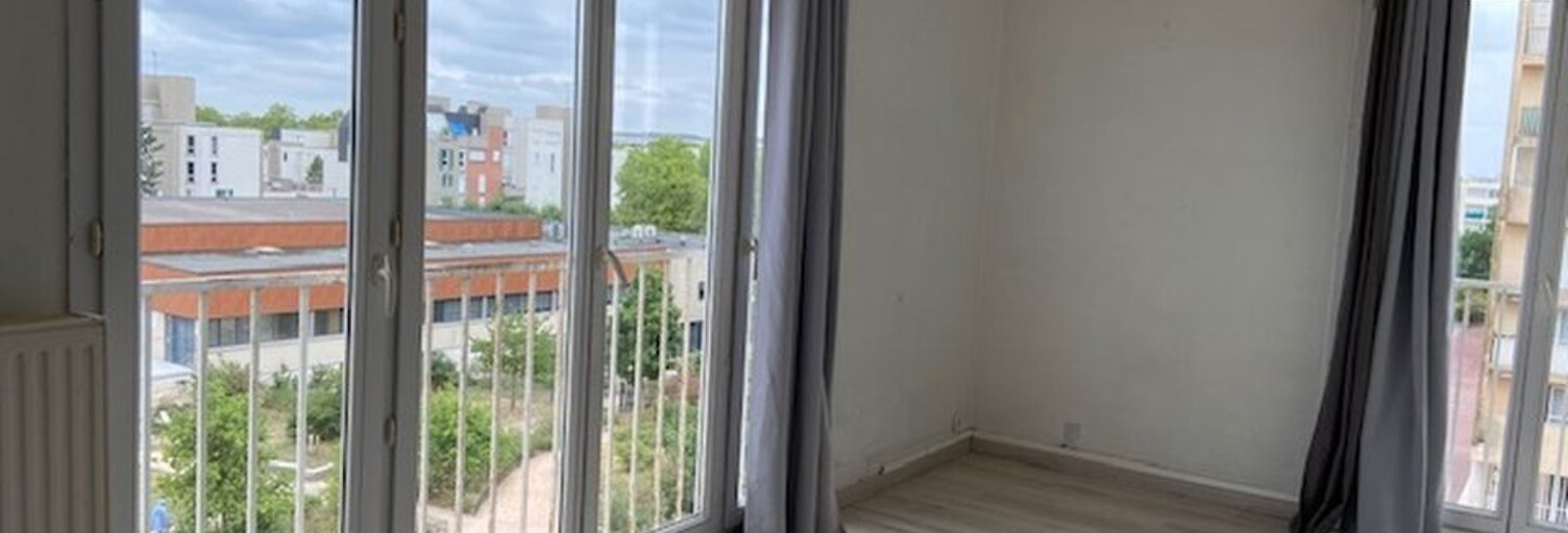 Appartement 3 Pièces 56 m² à vendre à Orléans (45100)