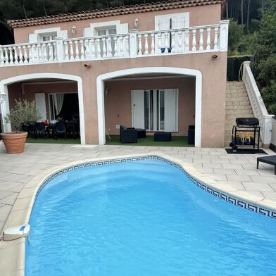 Maison 7 pièces 665000 €