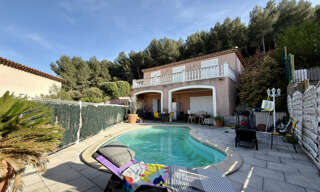 Maison 7 Pièces 154 m² à vendre à La Penne-sur-Huveaune (13821)