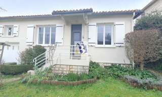 Maison 3 Pièces 69 m² à vendre à Angoulême (16000)